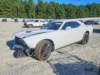 DODGE CHALLENGER SXT