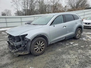 MAZDA CX-9 TOURING