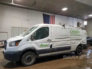 FORD TRANSIT T-150