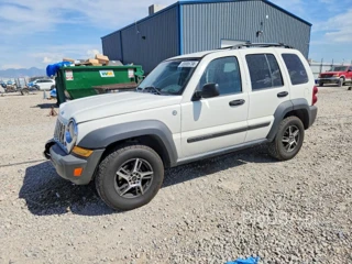 JEEP LIBERTY SPORT