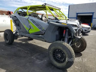 POLARIS GENERAL