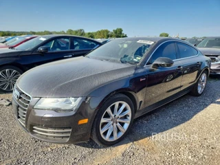 AUDI A7 PREMIUM PLUS