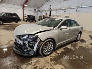 LINCOLN MKZ