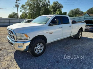RAM 2500 SLT