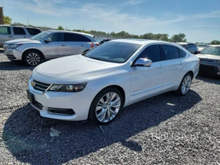 CHEVROLET IMPALA PREMIER