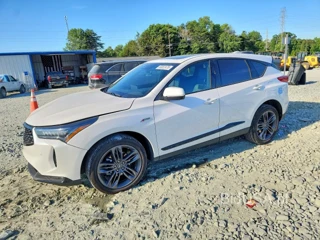 ACURA RDX A-SPEC