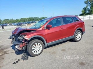 MAZDA CX-9