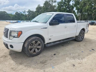 FORD F150 SUPERCREW
