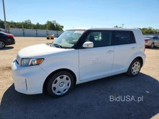 SCION XB BASE