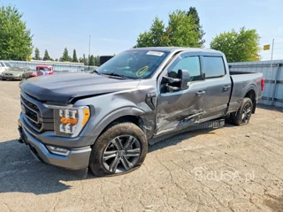 FORD F150 SUPERCREW