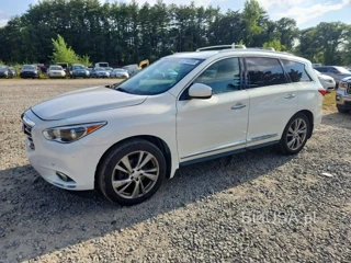 INFINITI QX60 BASE
