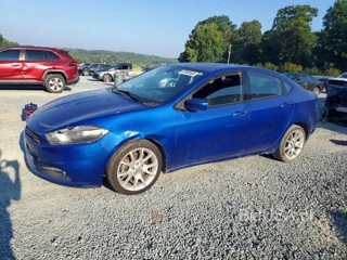 DODGE DART SXT