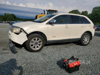 LINCOLN MKX