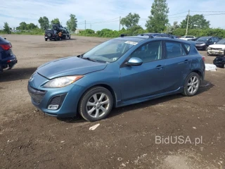 MAZDA 3 S