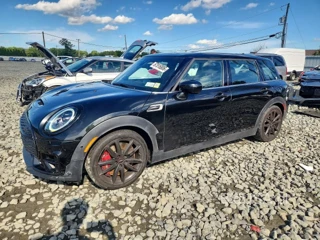 MINI COOPER JOHN COOPER WORKS CLUBMAN ALL4