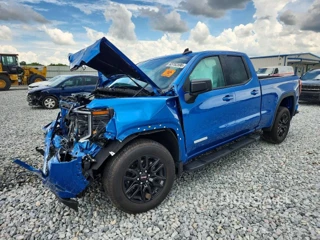 GMC SIERRA C1500 ELEVATION