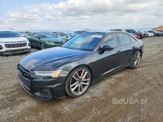 AUDI S6 PRESTIGE