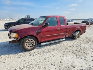 FORD F150