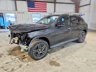 MERCEDES-BENZ GLC 300 4MATIC