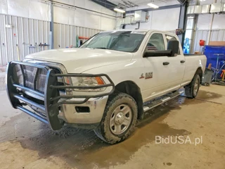 RAM 2500 ST
