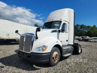 KENWORTH T680