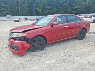 KIA OPTIMA EX