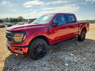 FORD F150 XLT