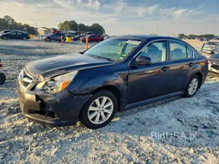 SUBARU LEGACY 2.5I PREMIUM