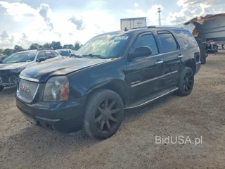 GMC YUKON DENALI