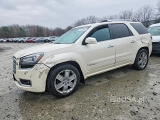 GMC ACADIA DENALI