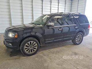 LINCOLN NAVIGATOR SELECT
