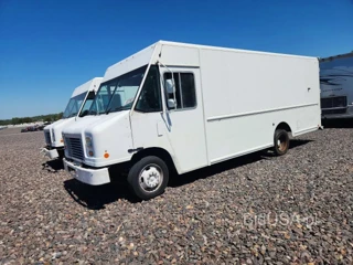 FORD F59
