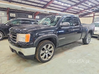 GMC SIERRA K1500