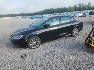 CHRYSLER 200 S