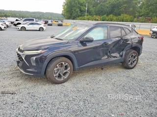 CHEVROLET TRAX 1LT