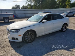 AUDI A4 PREMIUM