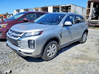 MITSUBISHI RVR ES