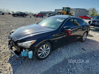 INFINITI Q50 3.0T PREMIUM