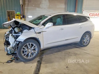 BUICK ENCLAVE PREMIUM