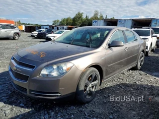 CHEVROLET MALIBU 2LT