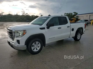 GMC SIERRA K1500