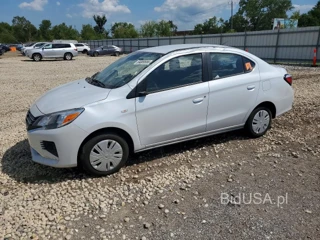 MITSUBISHI MIRAGE G4 ES