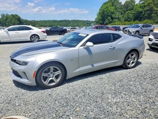 CHEVROLET CAMARO LT