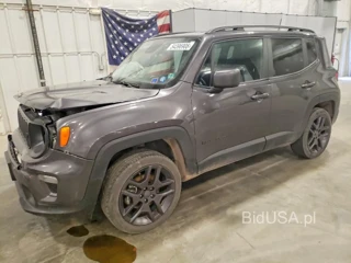 JEEP RENEGADE LATITUDE