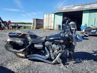 HARLEY-DAVIDSON FXDF