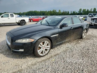 JAGUAR XJL PORTFOLIO