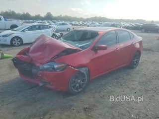 DODGE DART SXT SPORT