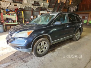 HONDA CR-V EX