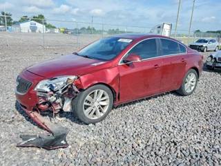 BUICK REGAL PREMIUM