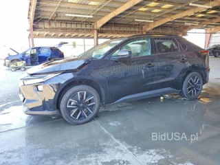 TOYOTA BZ XLE PLUS
